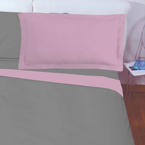 COMPLETO LETTO NO IRON